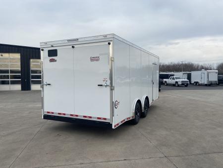 New United UXT-8.520 Contractor