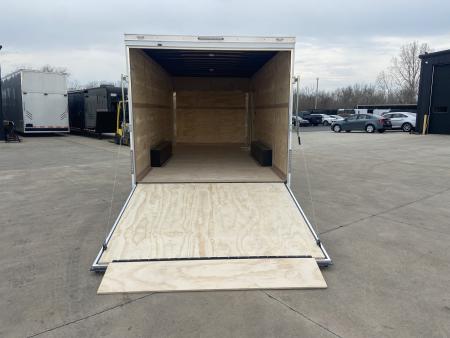 New United UXT-8.520 Contractor