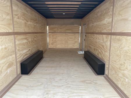 New United UXT-8.520 Contractor