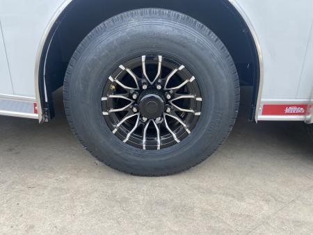 New United UXT-8.520 Contractor