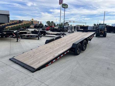 H&H - T Trailers in Bismarck, ND