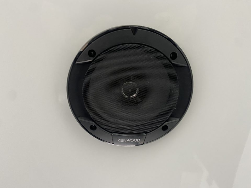 New United APREM-8.528 Racing Trailer