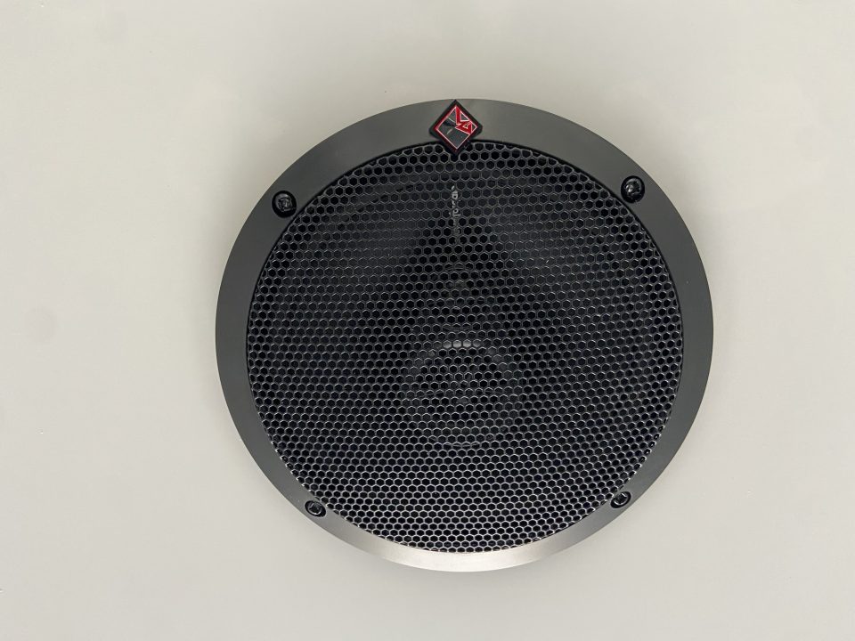 New United PREM-8.528 Racing Trailer