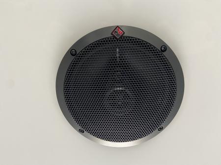 New United PREM-8.528 Racing Trailer