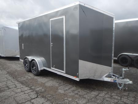 New 2027 Lightning Trailers LTF176TA2 Cargo / Enclosed Trailer