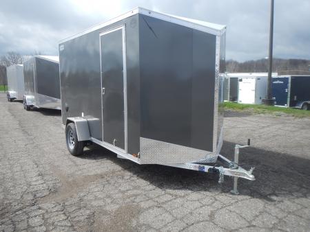 New 2027 Lightning Trailers LTF612SA Cargo / Enclosed Trailer