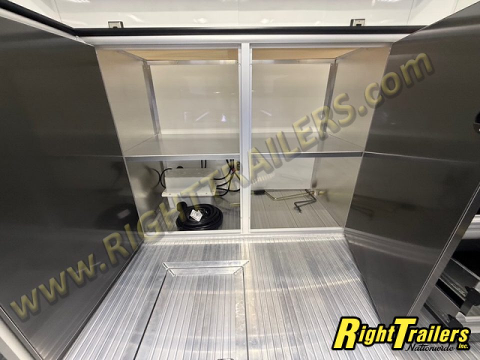 New 2026 8.5X32 iNTech STACKER