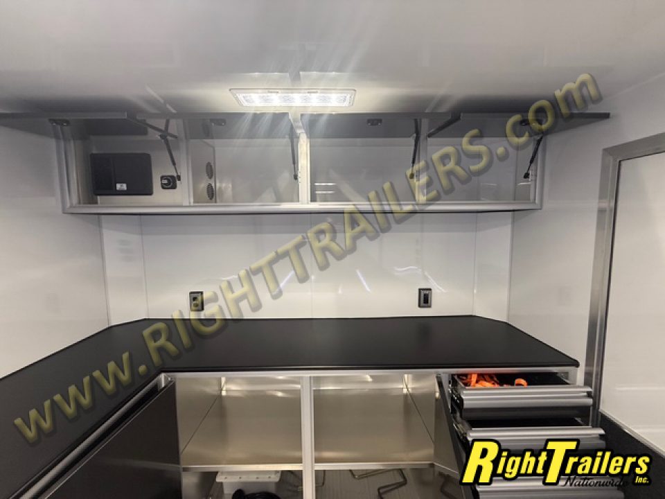 New 2026 8.5X32 iNTech STACKER