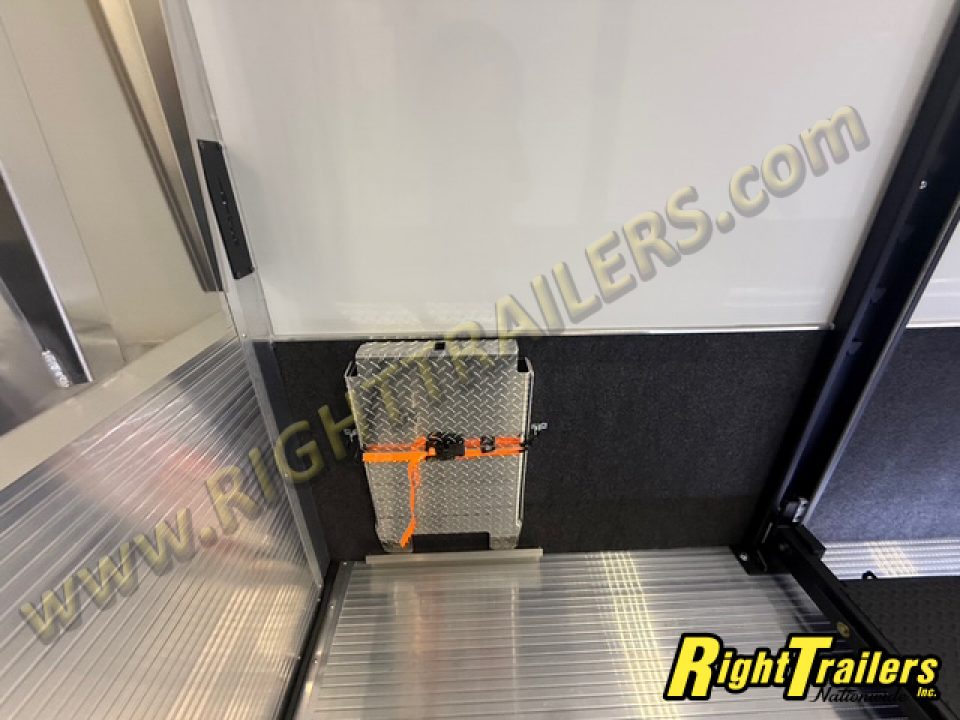 New 2026 8.5X32 iNTech STACKER