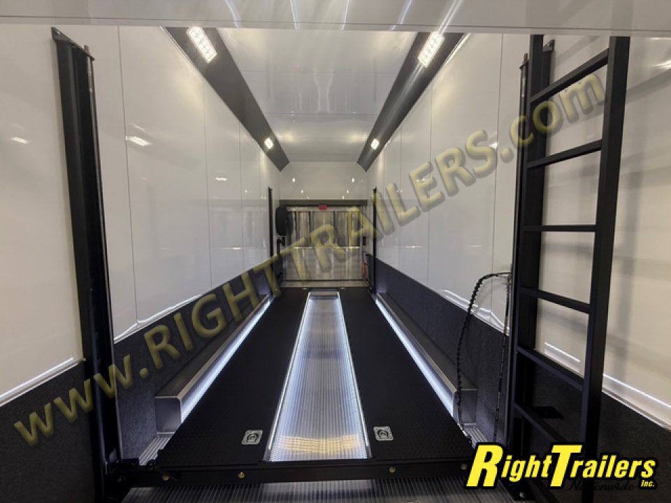 New 2026 8.5X32 iNTech STACKER