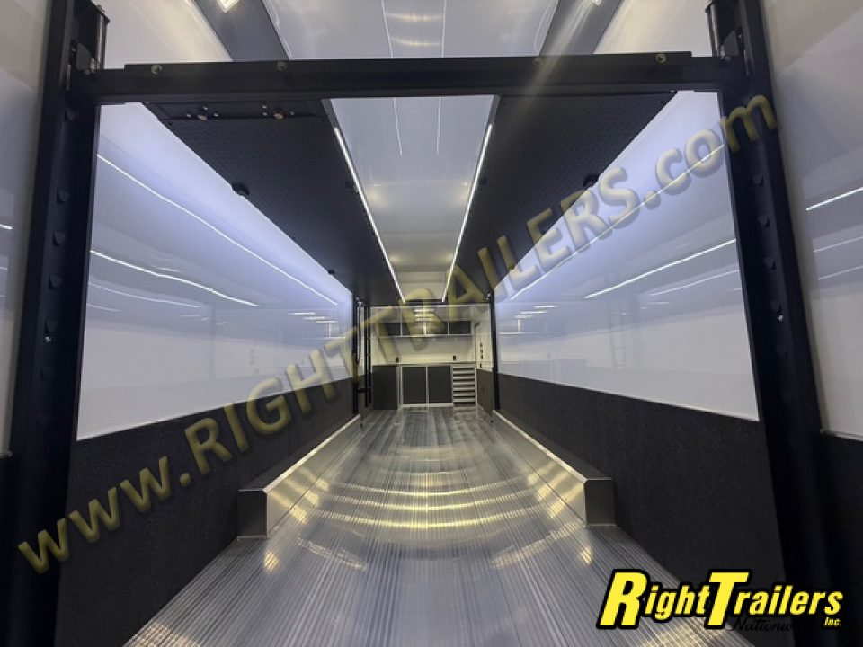 New 2026 8.5X32 iNTech STACKER