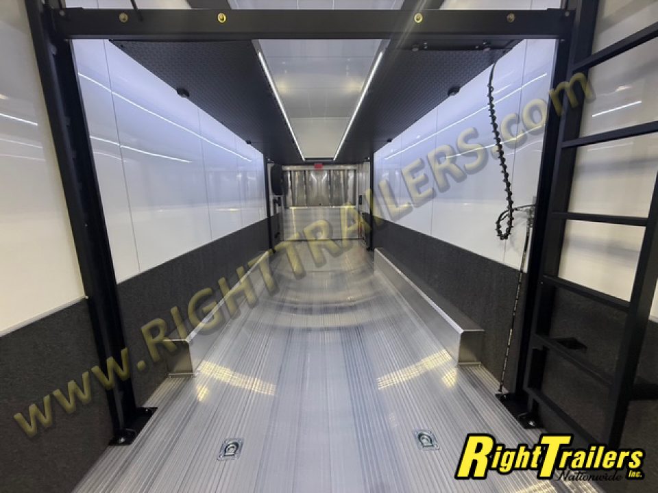 New 2026 8.5X32 iNTech STACKER