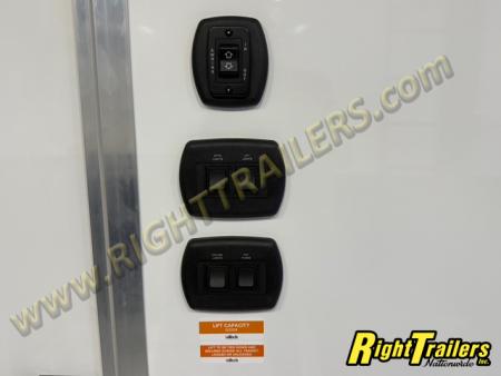 New 2026 8.5X32 iNTech STACKER