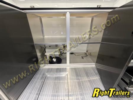 New 2026 8.5X32 iNTech STACKER