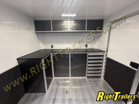 New 2026 8.5X32 iNTech STACKER
