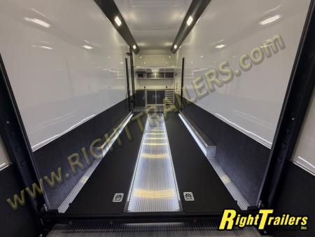 New 2026 8.5X32 iNTech STACKER