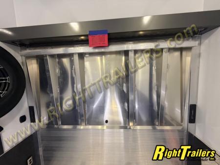 New 2026 8.5X32 iNTech STACKER