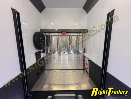 New 2026 8.5X32 iNTech STACKER