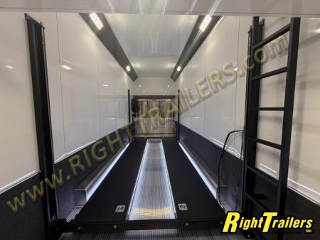 New 2026 8.5X32 iNTech STACKER