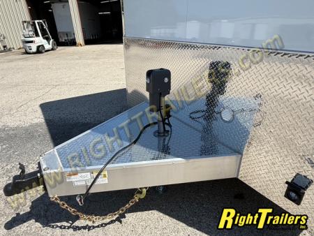 New 2026 8.5X32 iNTech STACKER