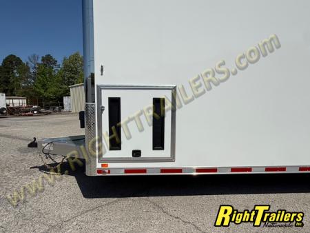 New 2026 8.5X32 iNTech STACKER