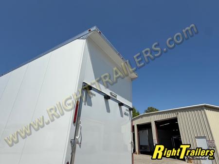 New 2026 8.5X32 iNTech STACKER