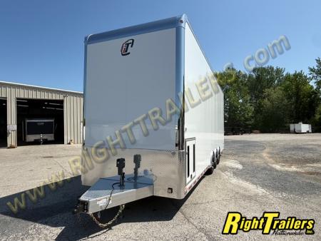 New 2026 8.5X32 iNTech STACKER