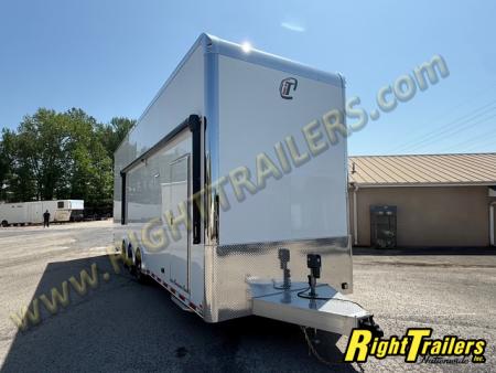 New 2026 8.5X32 iNTech STACKER