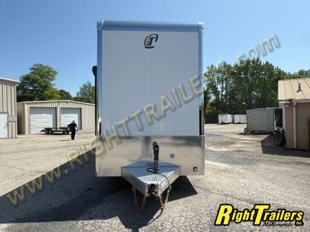 New 2026 8.5X32 iNTech STACKER