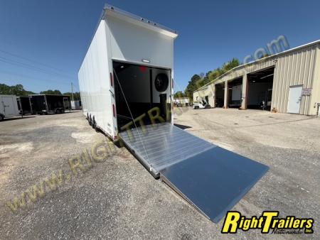 New 2026 8.5X32 iNTech STACKER