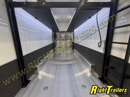 New 2026 8.5X32 iNTech STACKER