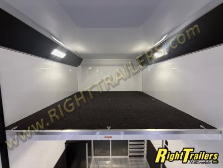 New 2026 8.5X32 iNTech STACKER