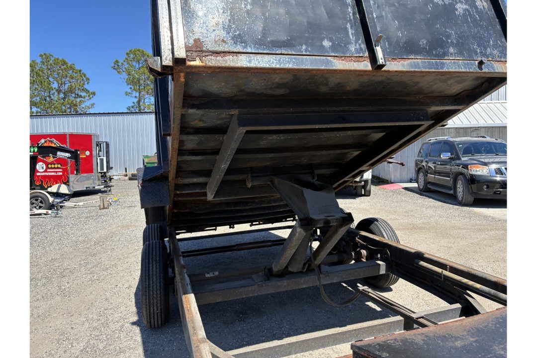 Used 2018 Anderson Manufacturing