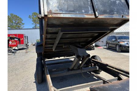 Used 2018 Anderson Manufacturing