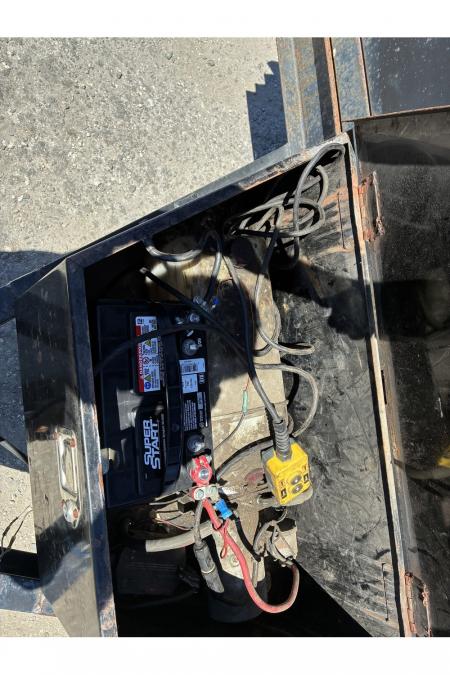 Used 2018 Anderson Manufacturing