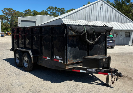 Used 2018 Anderson Manufacturing