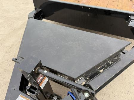 New 2026 Load Trail 7-HD22 Tilt Deck Equipment Hauler 16K GVWR