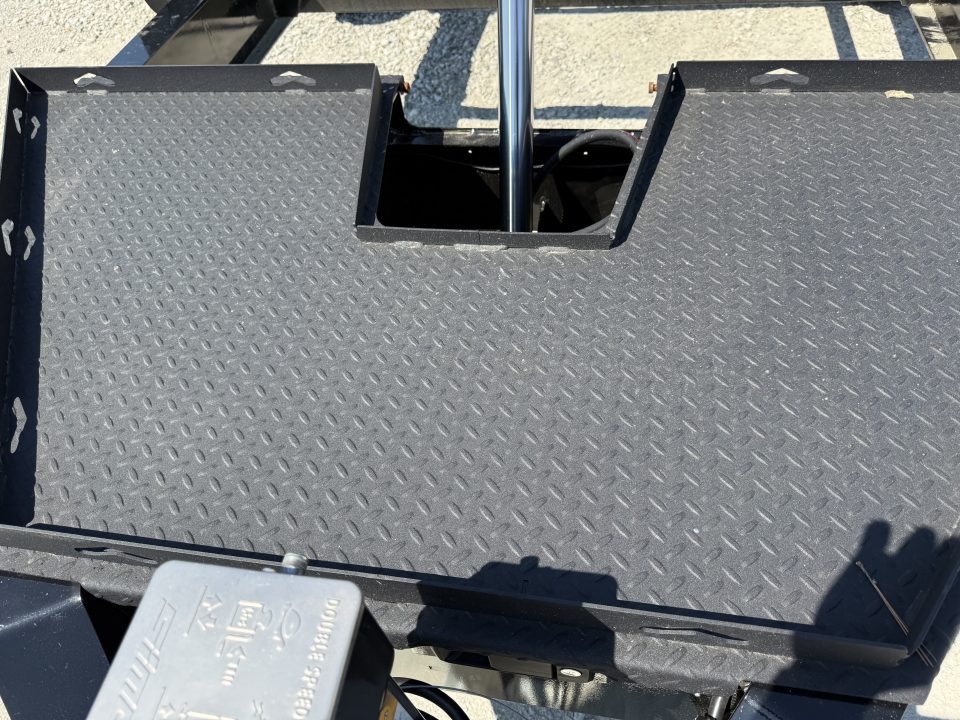 New 2026 Diamond C Trailers LPT208-1424 Dump Trailer