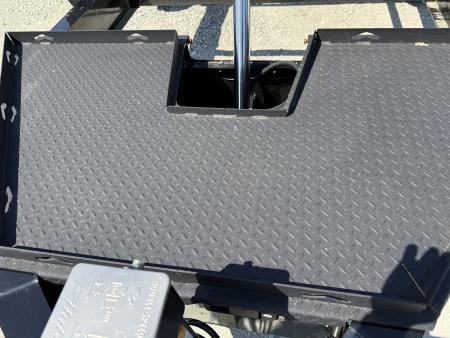 New 2026 Diamond C Trailers LPT208-1424 Dump Trailer