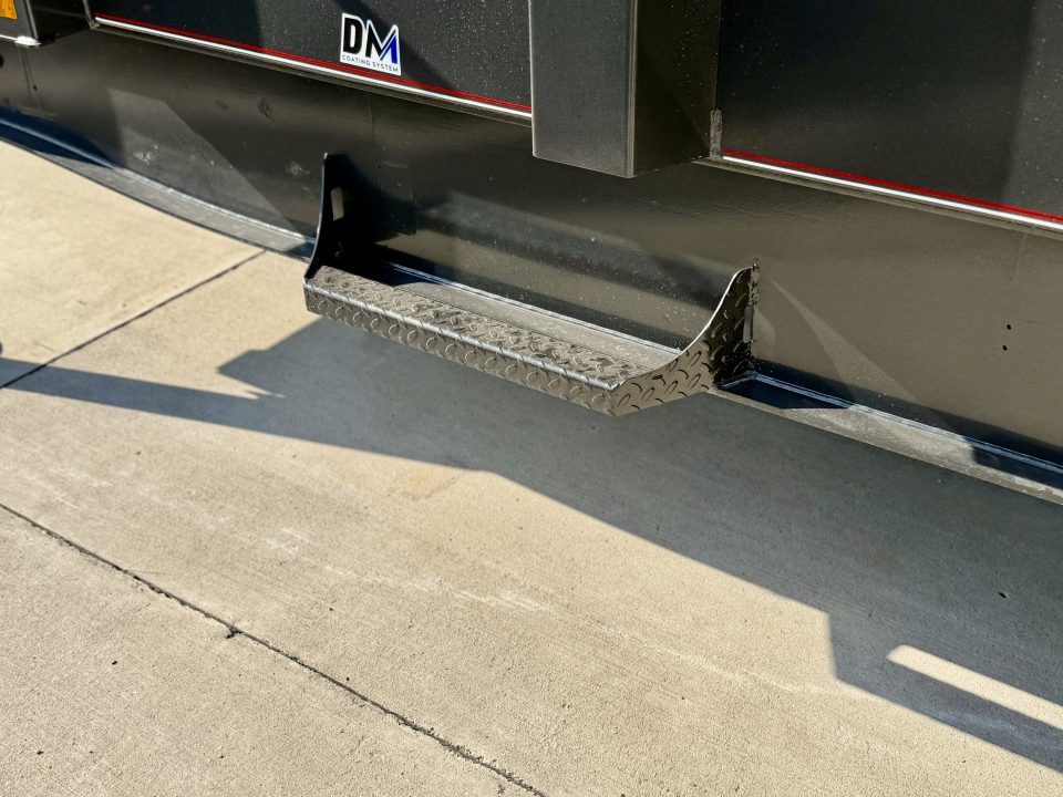 New 2026 Diamond C Trailers LPT210-GN-1632 Dump Trailer