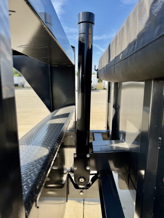 New 2026 Diamond C Trailers LPT210-GN-1632 Dump Trailer