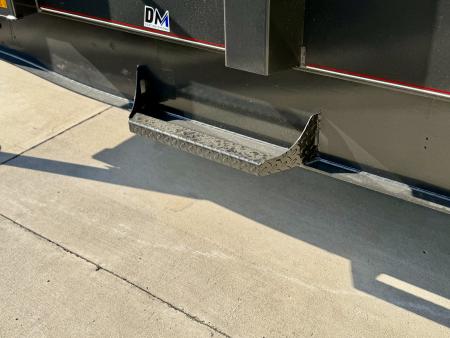New 2026 Diamond C Trailers LPT210-GN-1632 Dump Trailer