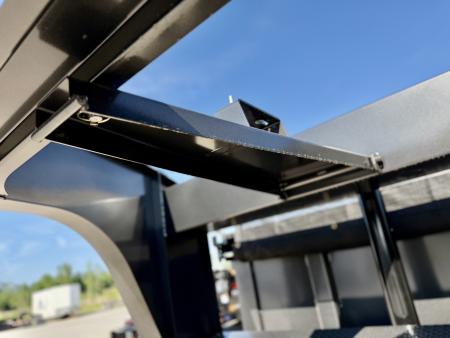 New 2026 Diamond C Trailers LPT210-GN-1632 Dump Trailer