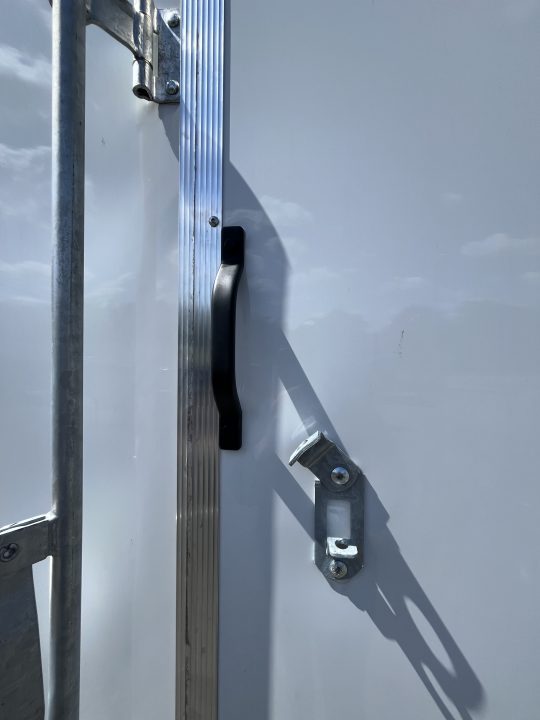 New 2026 Car Mate Trailers CARMATE 7X16 HD AVALANCHE CARGO TRAILER Cargo / Enclosed Trailer