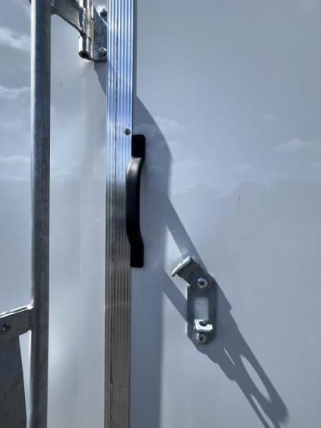 New 2026 Car Mate Trailers CARMATE 7X16 HD AVALANCHE CARGO TRAILER Cargo / Enclosed Trailer