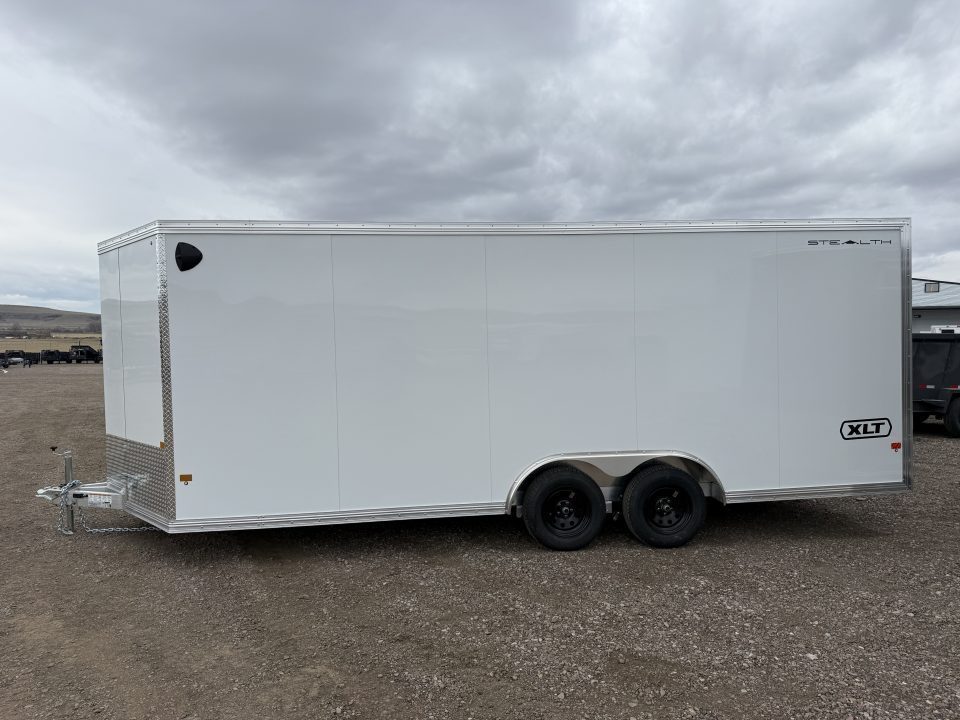 2026 Stealth