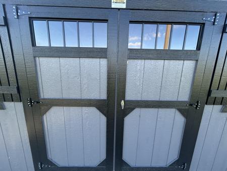 New 2026 Old Hickory 10x16 Utility Shed