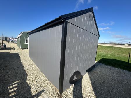 New 2026 Old Hickory 10x16 Utility Shed
