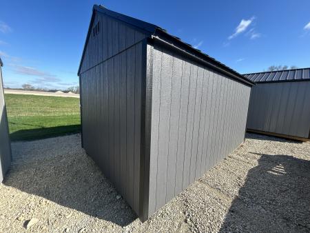 New 2026 Old Hickory 10x16 Utility Shed