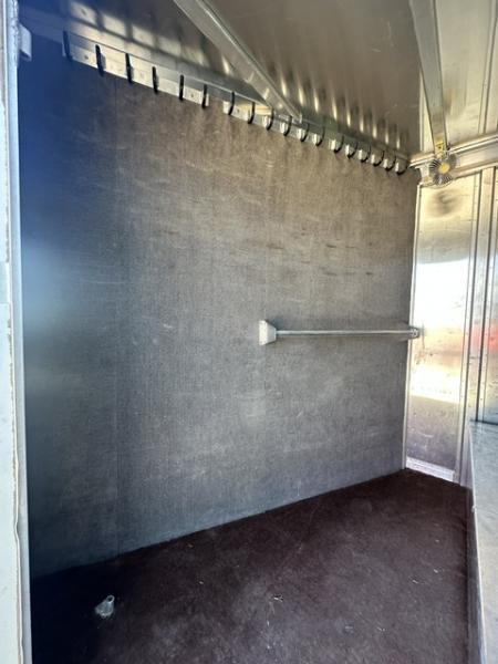 Used 1996 Featherlite 3 Horse Slant